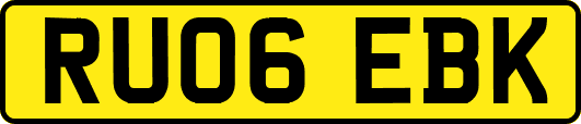 RU06EBK