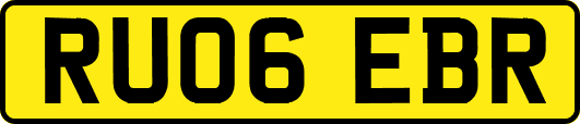 RU06EBR
