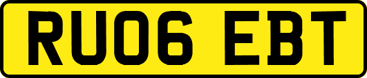 RU06EBT