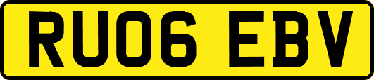 RU06EBV