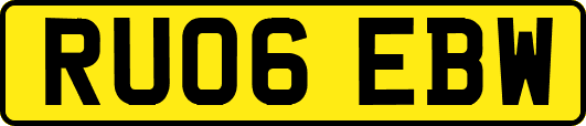 RU06EBW