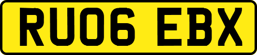 RU06EBX