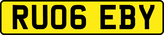 RU06EBY