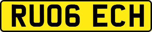RU06ECH