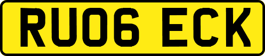 RU06ECK