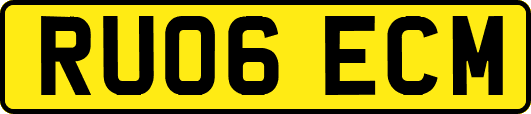 RU06ECM