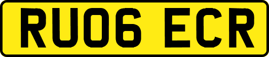 RU06ECR