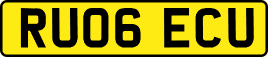 RU06ECU