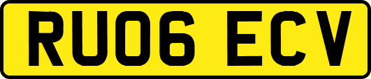 RU06ECV