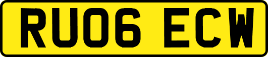 RU06ECW