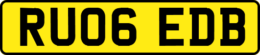 RU06EDB