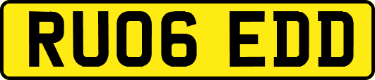 RU06EDD