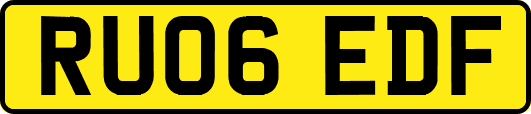 RU06EDF