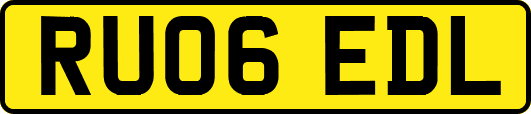 RU06EDL
