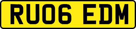 RU06EDM