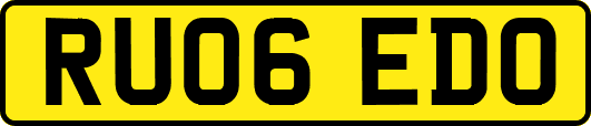 RU06EDO