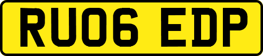 RU06EDP