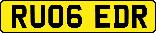 RU06EDR