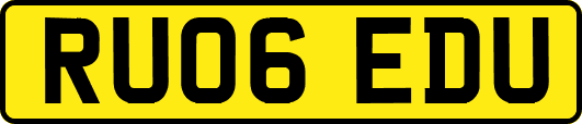 RU06EDU