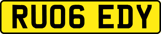 RU06EDY