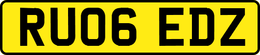RU06EDZ