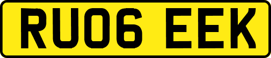 RU06EEK