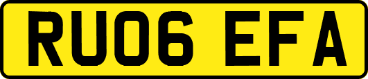 RU06EFA