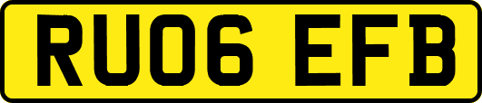 RU06EFB