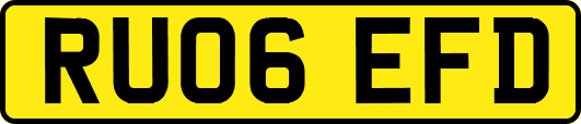 RU06EFD