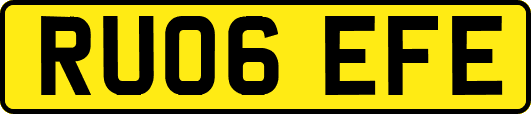 RU06EFE