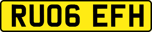 RU06EFH