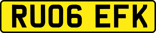 RU06EFK
