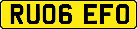 RU06EFO