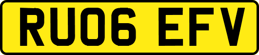 RU06EFV
