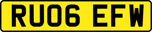 RU06EFW