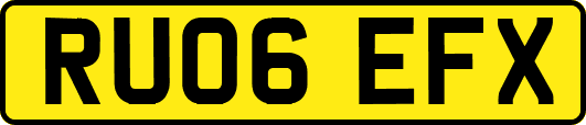 RU06EFX