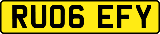 RU06EFY