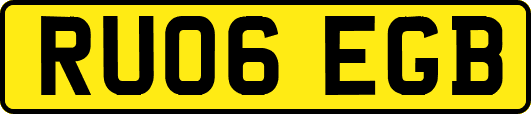 RU06EGB