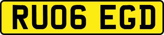 RU06EGD