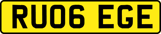 RU06EGE