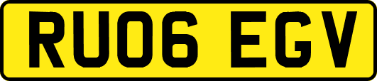 RU06EGV