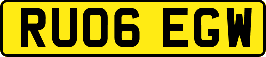 RU06EGW