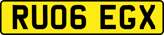 RU06EGX