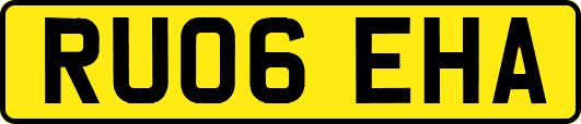 RU06EHA