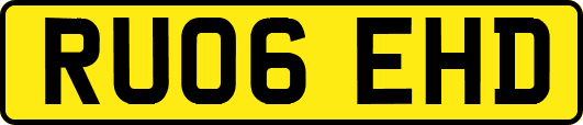 RU06EHD