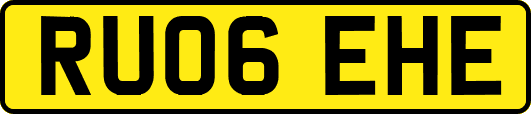 RU06EHE