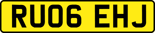 RU06EHJ