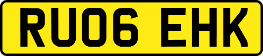 RU06EHK