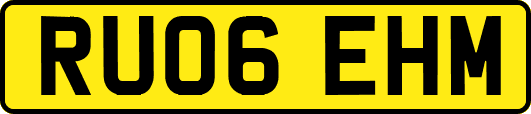 RU06EHM