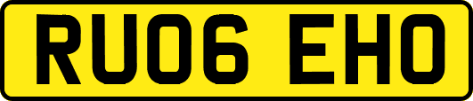 RU06EHO